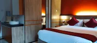D&D Guest House & Cafe Syariah Hôtels à : Medan Area