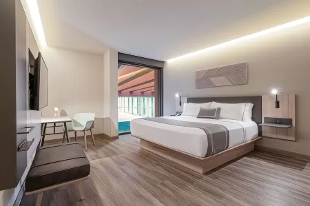 City Express Plus by Marriott San Luis Potosí