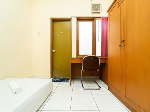 Koolkost Near Universitas Maranatha 2 Bandung - Minimum Stay 30 Nights