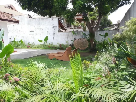 Snooze Hostel Ijen