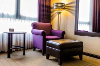 Howard Johnson Plaza by Wyndham Buenos Aires Florida Street Hotels in Buenos Aires