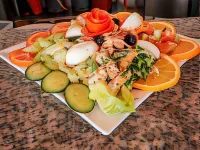 Locals Taghazout Surfcamp