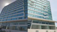 Wind Palace Residence Hotels in Cabedelo