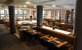 Relexa Hotel Airport Düsseldorf/Ratingen