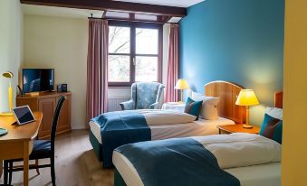 Trip Inn Bristol Hotel Mainz