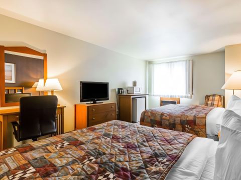 Quality Inn Pagosa Springs