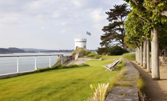 Le Grand Hotel des Bains & Spa - Bretagne