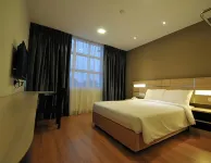 U Design Hotel Temerloh Hotels in Temerloh
