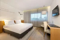Tryp by Wyndham Leiria Hotels near Castelo de Leiria