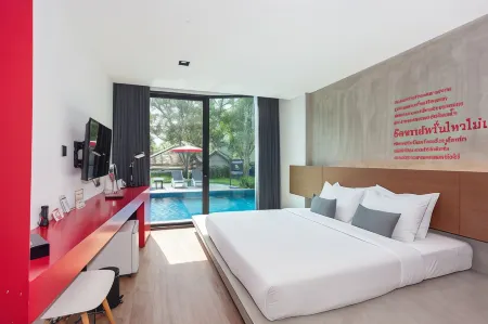 Stellars Samed Resort