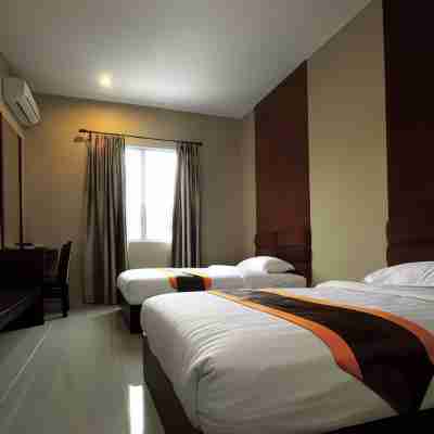 Nagoya One Hotel Rooms