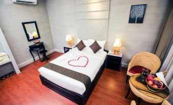 Vacation Boutique Hotel