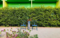 Saensukkho Green Hotel & Resort Hotels in Wiang Chai