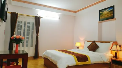 Fancy Sapa Hostel 2