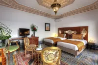 Riad El Amine Fes Hotels in Fès