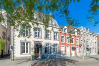 Amrâth Hotel Bigarré Các khách sạn ở Maastricht