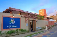 Vivá Barra Hotel Pousada Hotel di Barra de Sao Miguel