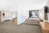 Wrangler Hotel Morris