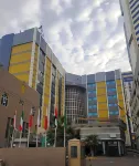 Panorama Hotel and Spa