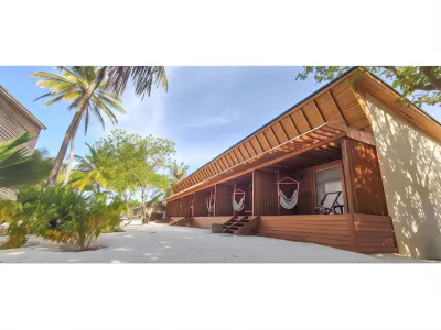 The Barefoot Eco Hotel Hotels near Hanimaadhoo