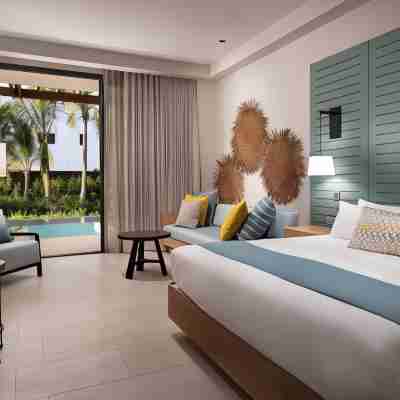 Adults Only Club at Lopesan Costa Bavaro Resort Rooms