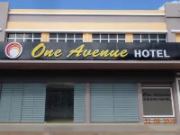One Avenue Hotel (Ijm)