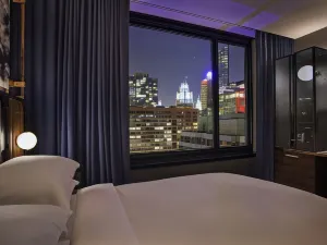 Hotel EMC2, Autograph Collection