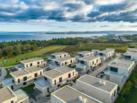 Petram Resort & Residences Hotels in Umag