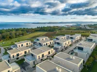 Petram Resort & Residences Hotels in Crveni Vrh