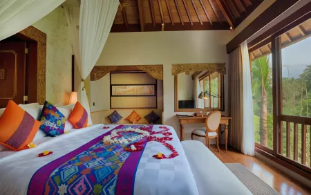Natya Resort Ubud