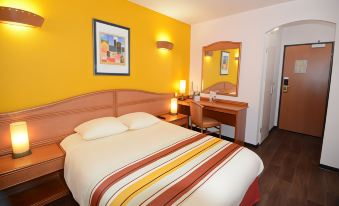 B&B Hotel Amneville-Les-Thermes
