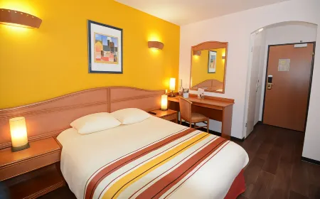 B&B Hotel Amneville-Les-Thermes