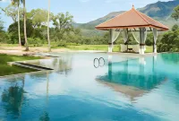 Jetwing Kaduruketha Hotels in Монерагала