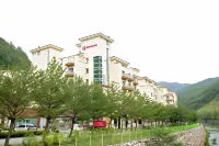 Ramada Taebaek Hotel Hotel di Taebaek