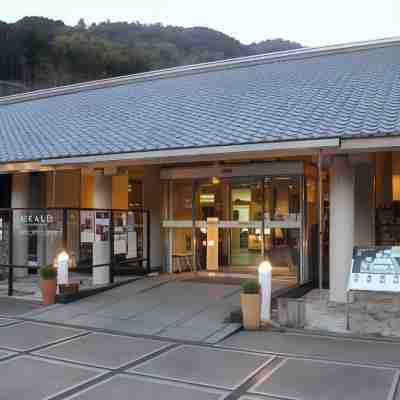 Qraud Tosawashi Kougeimura Hotel Exterior