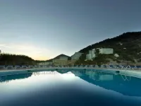 Palladium Hotel Cala Llonga - Adults Only - Romantic