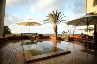 Jeju Lake Pension