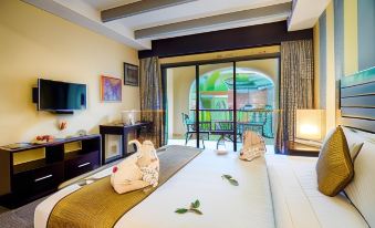 Grand Serenaa Hotel & Resorts, Auroville