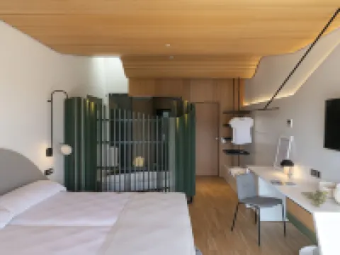 Parador Costa Da Morte Hotels in Muxía