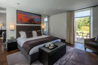 Penrhiw Priory Hotels in St David's