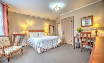 The Sonata Inn - Housity