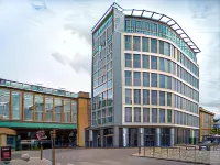 Motel One Glasgow فنادق في غلاسكو