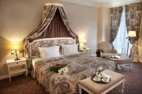 Kronon Park Hotel Hotels in Hrodna