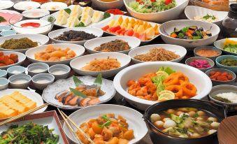 Grand Park Hotel Odate - Housity