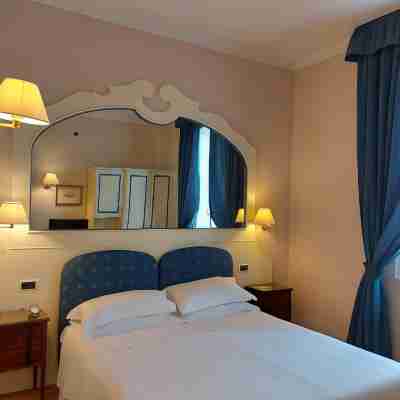 Phi Hotel Canalgrande Rooms