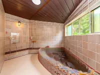 Windy Umbrella Hotels in Aso