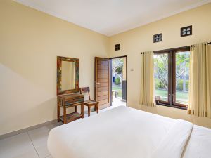 Green Cottage Lembongan by Abm