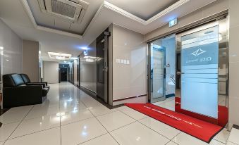 Global Inn Dongdaemun Citydays Inn