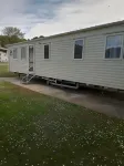 Exclusive Caravan at Newquay, Cornwall, UK