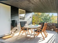 "Helin" - 100m from the Sea Hotels in Sjaellands Odde